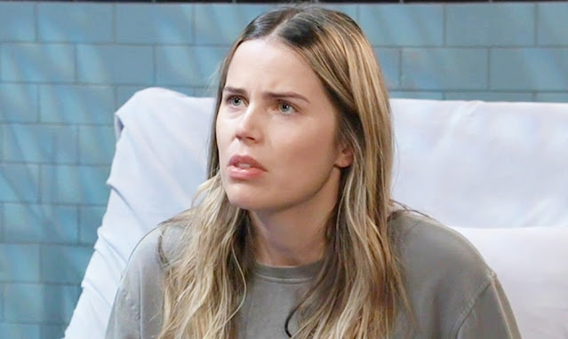 Performer of the Week: General Hospital’s Sofia Mattsson