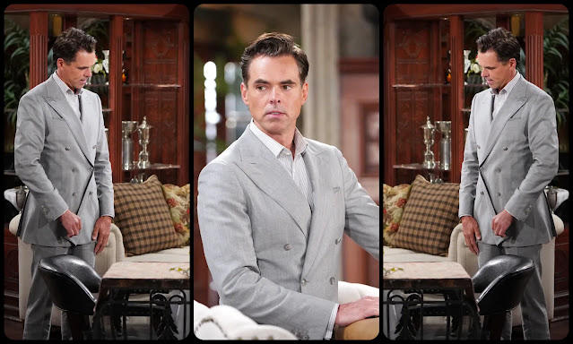 Best-Dressed Star of the Week: The Young and the Restless’ Jason Thompson