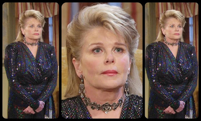 Best-Dressed Star of the Week: Days of Our Lives’ Judi Evans