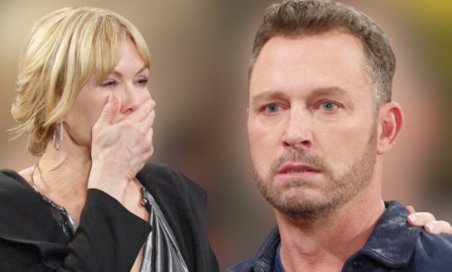 Days of Our Lives Recap August 1, 2023: Kristen Gets Full Custody!