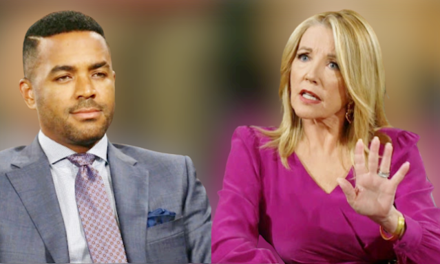 Y&R Recap August 3, 2023: Nikki Threatens Nate