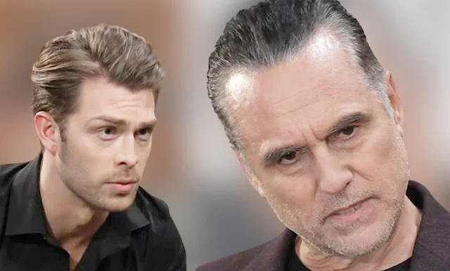 General Hospital Spoilers August 14, 2023: Sonny Sets A Trap
