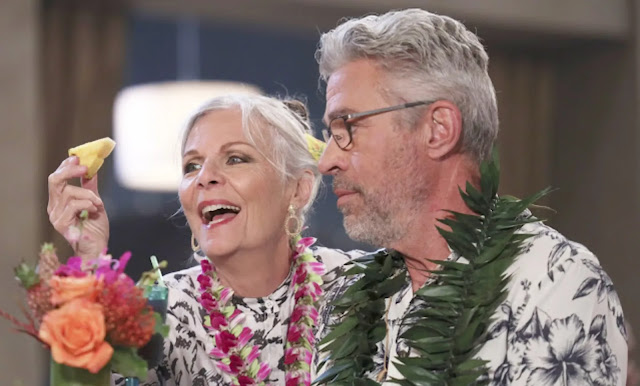 General Hospital Recap August 17, 2023: Brook Lynn Gets Tracy Drunk