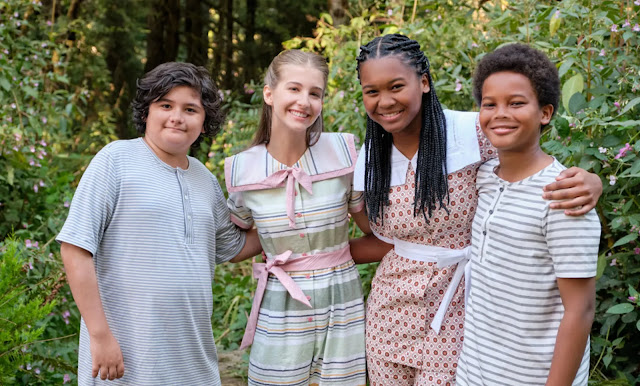 When Calls the Heart Spoilers September 3, 2023: Hot Springs Drama