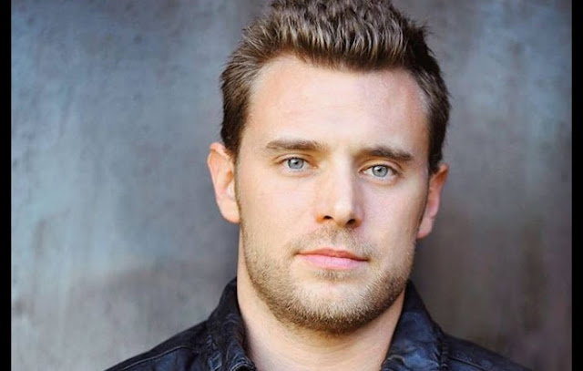 Billy Miller Dies at 43