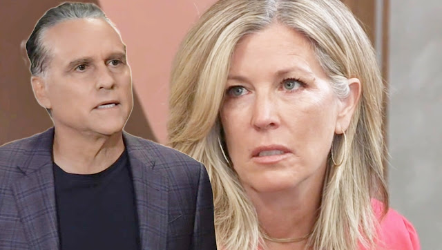 General Hospital Spoilers September 25, 2023: Carly Confronts Sonny