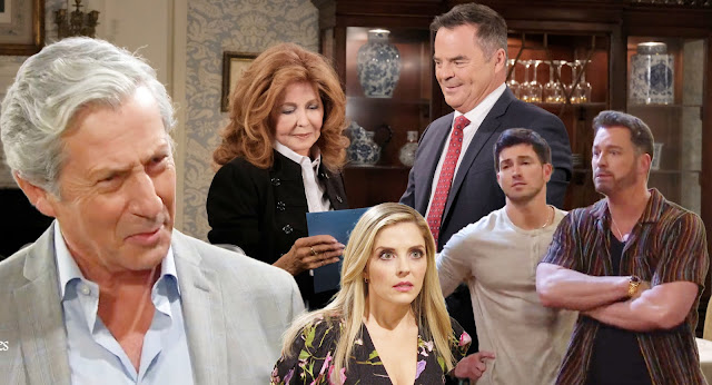 Days of Our Lives Promo: Romance, Drama and A Mystery!