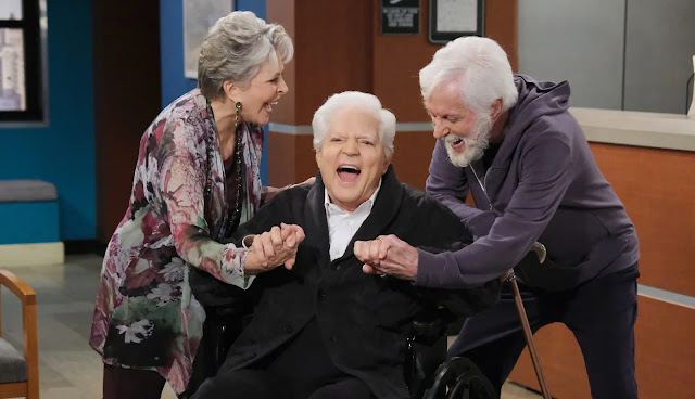 Days of Our Lives Sneak Peek Pictures September 4 – 8, 2023!