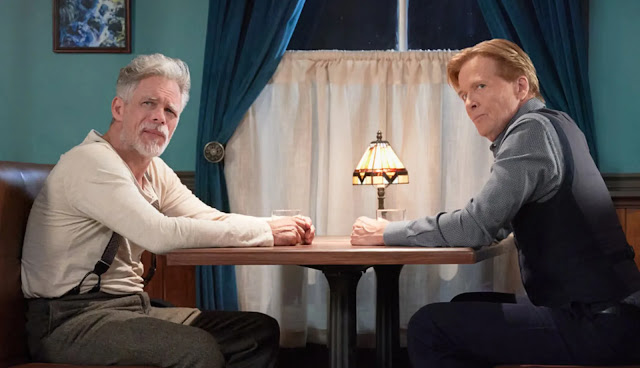 When Calls the Heart Spoilers September 17: Will Gowen Seek Forgiveness?