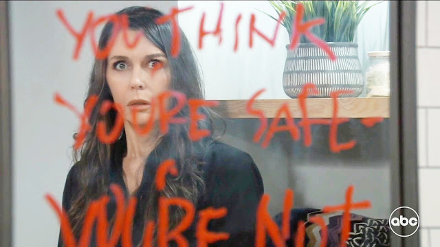 General Hospital Recap September 15, 2023: Another Attack On Anna