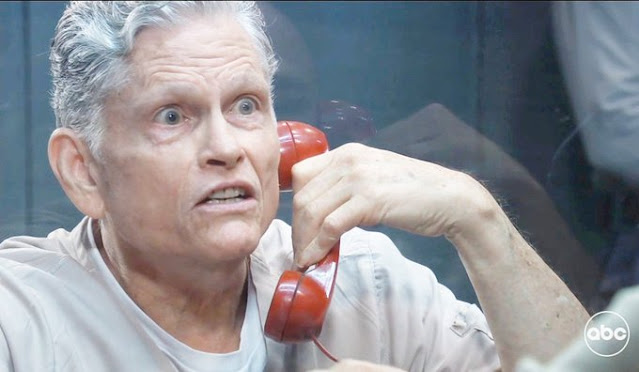 General Hospital Recap September 28, 2023: Cyrus Gives A Deadly Order