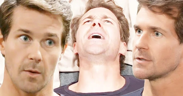 Performer of the Week: General Hospital’s Josh Kelly