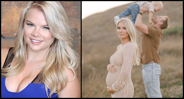 Y&R Alum Kelli Goss Expecting Second Child