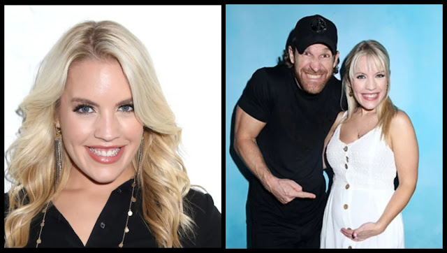 CONGRATS! Kristen Alderson Announces Pregnancy!