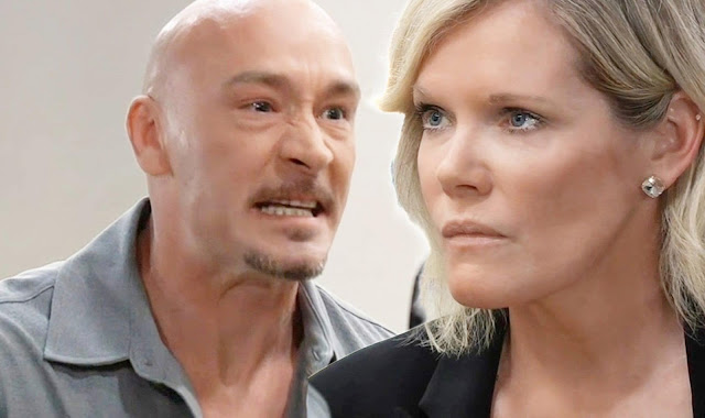 General Hospital Recap September 13, 2023: Mason Accuses Ava