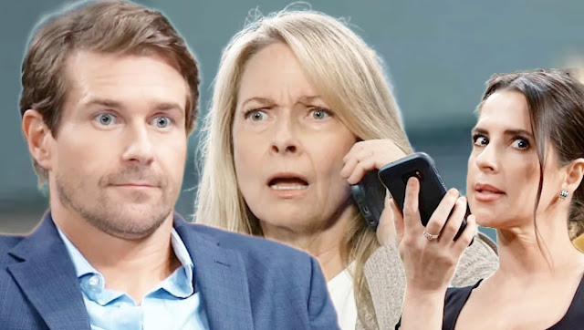 General Hospital Recap September 26, 2023: A Trap Is Set For Gladys