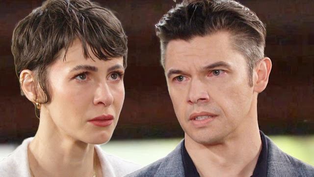 Days of Our Lives Recap September 26, 2023: Xander Confronts Sarah