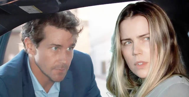 General Hospital Recap September 8: Cody and Sasha Make A Grand Escape