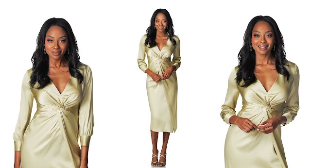 Tanisha Harper Celebrates Her Birthday – Learn More About Her Here!