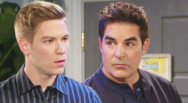 Days of Our Lives Recap September 27, 2023: Rafe Tricks Tripp