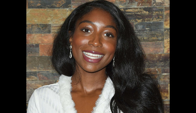 Saving our Daughters Announce ABC Network Specials with Tabyana Ali!
