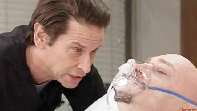 General Hospital Spoilers October 18, 2023: Mason Fights For His Life
