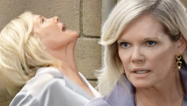 General Hospital Spoilers October 12, 2023: Ava’s In Trouble!