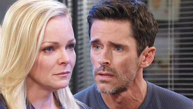 Days of Our Lives Recap October 12, 2023: Heartbreak for Shawn and Belle