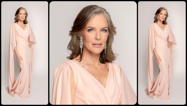 Best-Dressed Star of the Week: Y&R’s Susan Walters