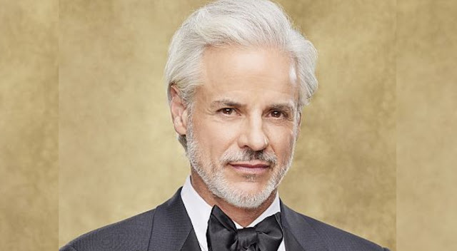 Christian LeBlanc Opens Up About His Cancer Diagnosis