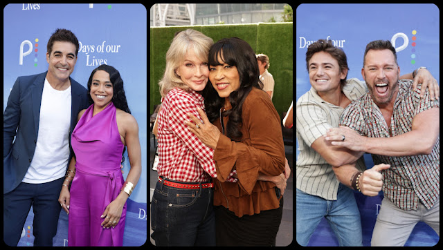 Photos: Day of Days 2023