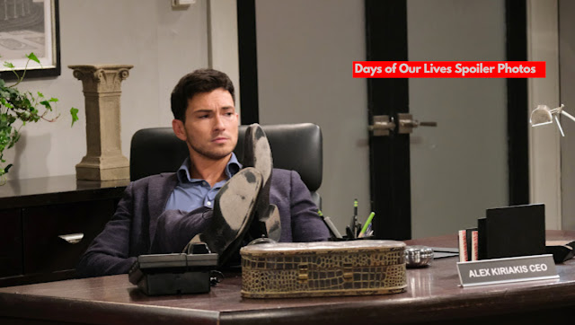Days of Our Lives Sneak Peek Pictures October 2 – 6, 2023!