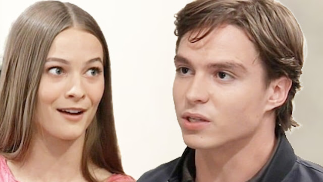 General Hospital Spoilers October 20, 2023: Spencer and Esme Clash
