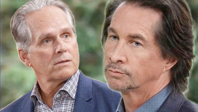 General Hospital Spoilers October 9, 2023: Gregory Learns It’s Too Late