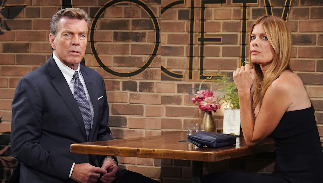 Y&R Recap October 11, 2023: Jack Figures It Out