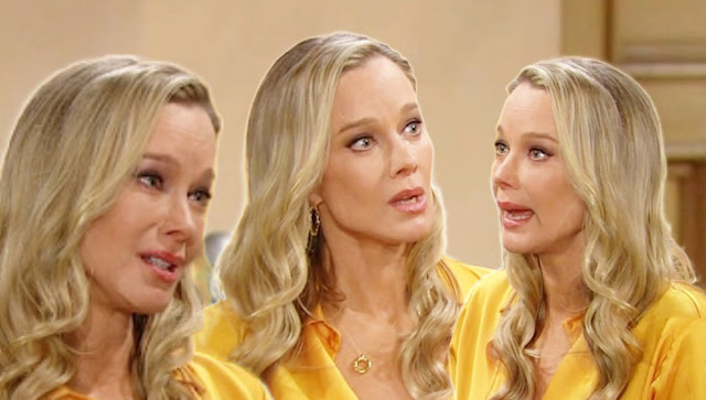 Performer of the Week: B&B’s Jennifer Gareis