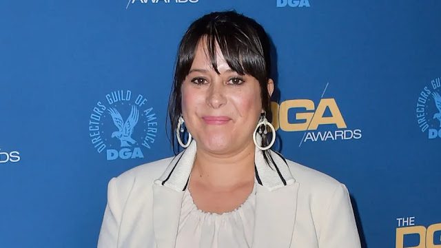 Kimberly McCullough Directs New Series