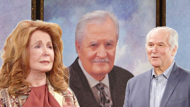 Days of Our Lives Recap October 26: Konstantin Has A Gift For Maggie