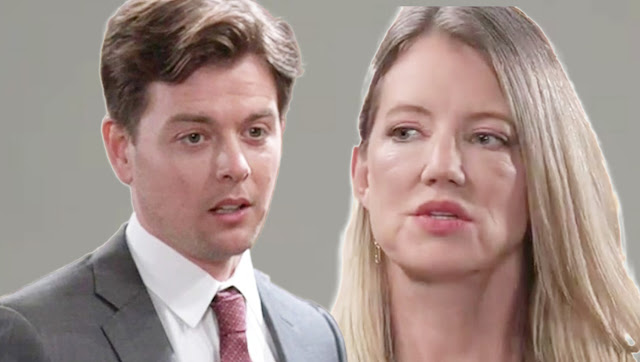 General Hospital Spoilers for October 25, 2023: Nina’s Luck Runs Out