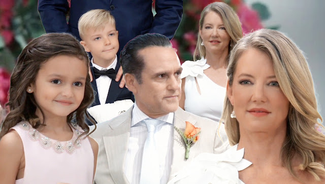 General Hospital Recap October 12, 2023: Here Comes the Bride