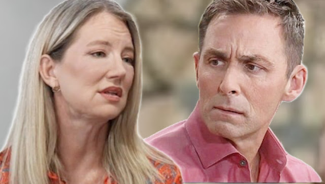 General Hospital Spoilers October 6, 2023: Nina’s News Rocks Valentin