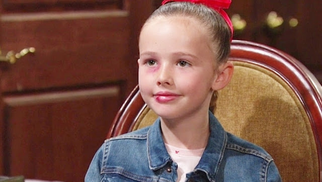 Days of Our Lives Recap October 25, 2023: A Trap Is Set For Kristen