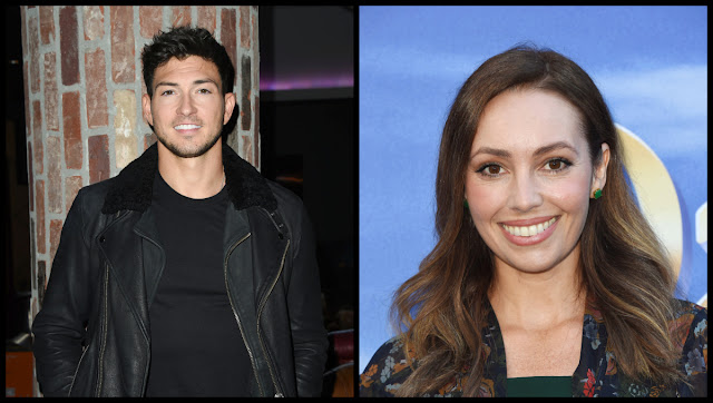 Robert Scott Wilson and Emily O’Brien Speak to Their Love for Being on Days of Our Lives (EXCLUSIVE)