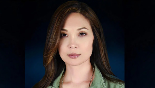 Romy Park Gets Role on The Bold and the Beautiful