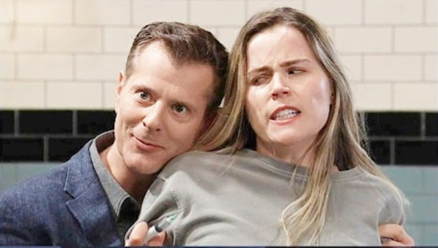 General Hospital Spoilers October 5, 2023: Sasha Is In Danger!