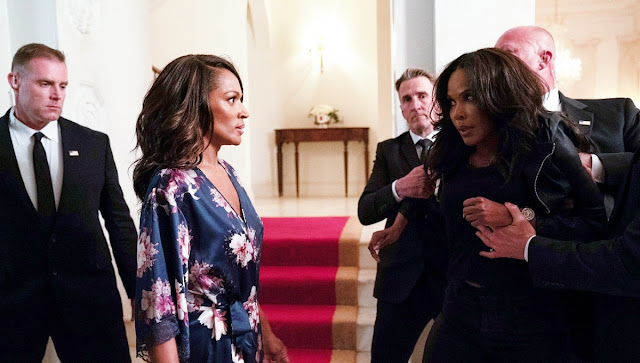 The Oval Spoilers October 17, 2023: Victoria Hatches A Plan