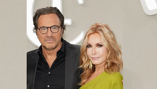 Tracey Bregman Returns to The Bold and the Beautiful