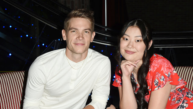 Victoria Grace and Lucas Adams Discuss Tripp & Wendy and Their Future (EXCLUSIVE!)