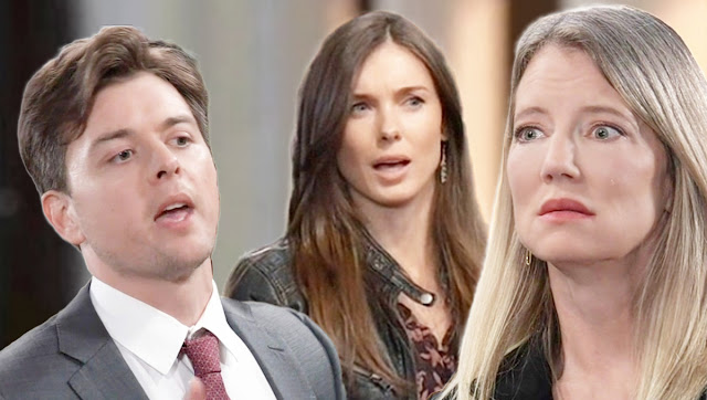 General Hospital Spoilers for October 26: How far Will Michael Go?