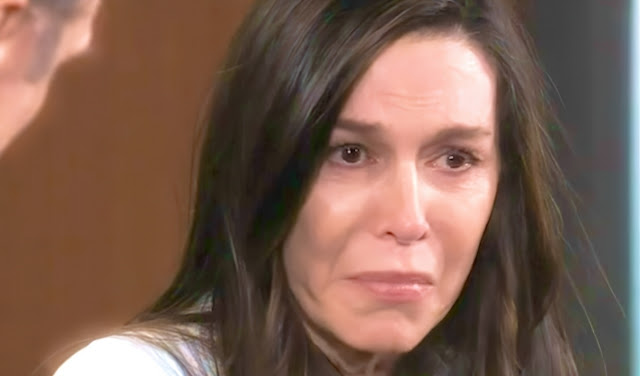 General Hospital Spoilers November 7, 2023: Anna Is Guilt-Ridden